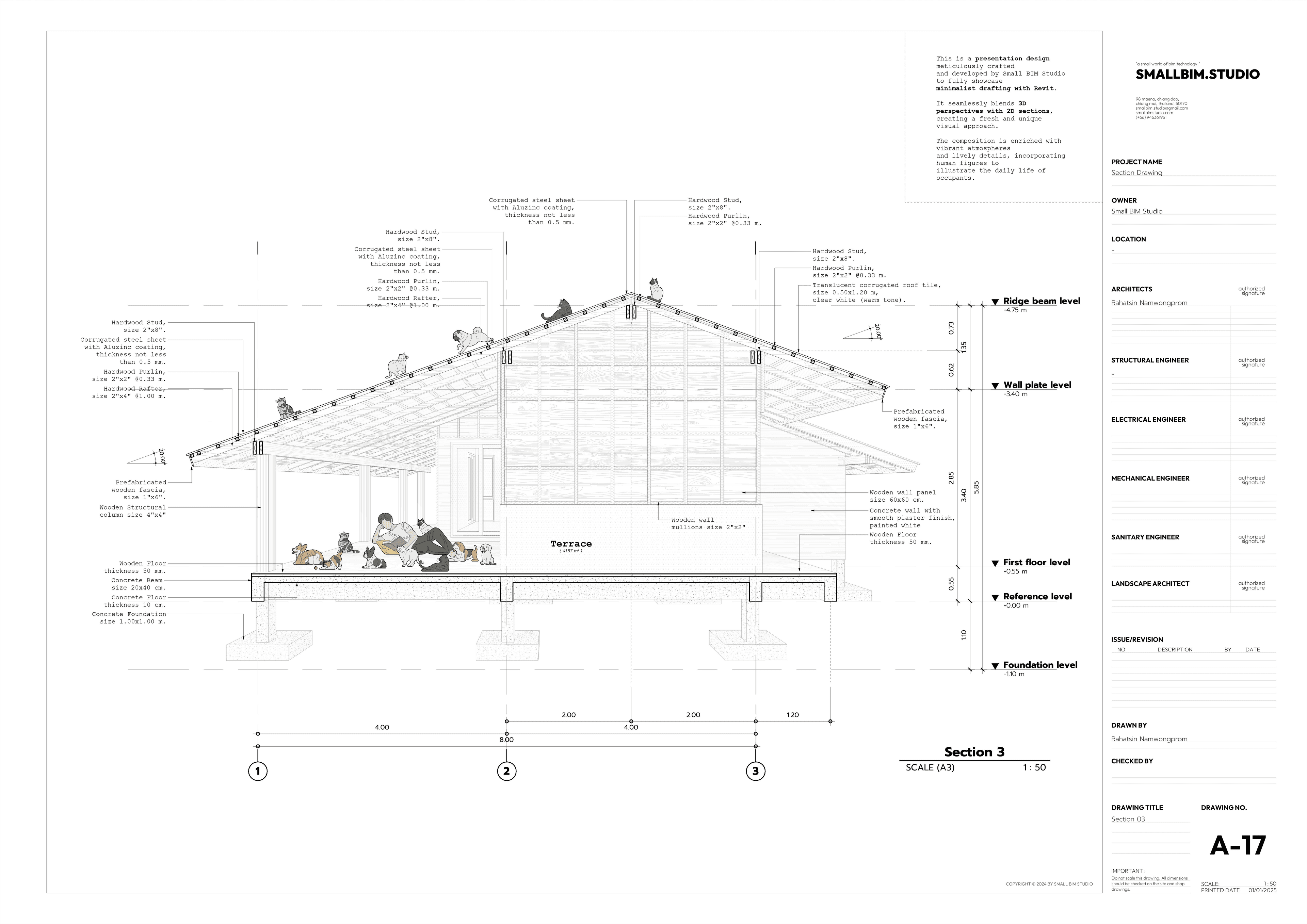 RSB-PROFESSIONAL Template