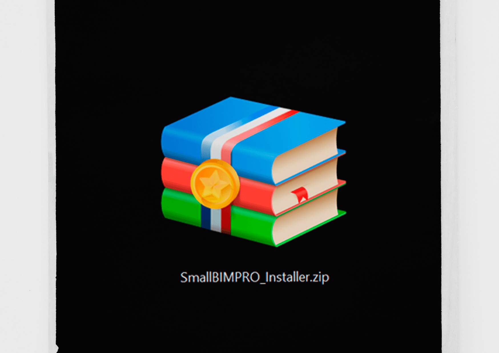 Download Small BIM PRO installer
