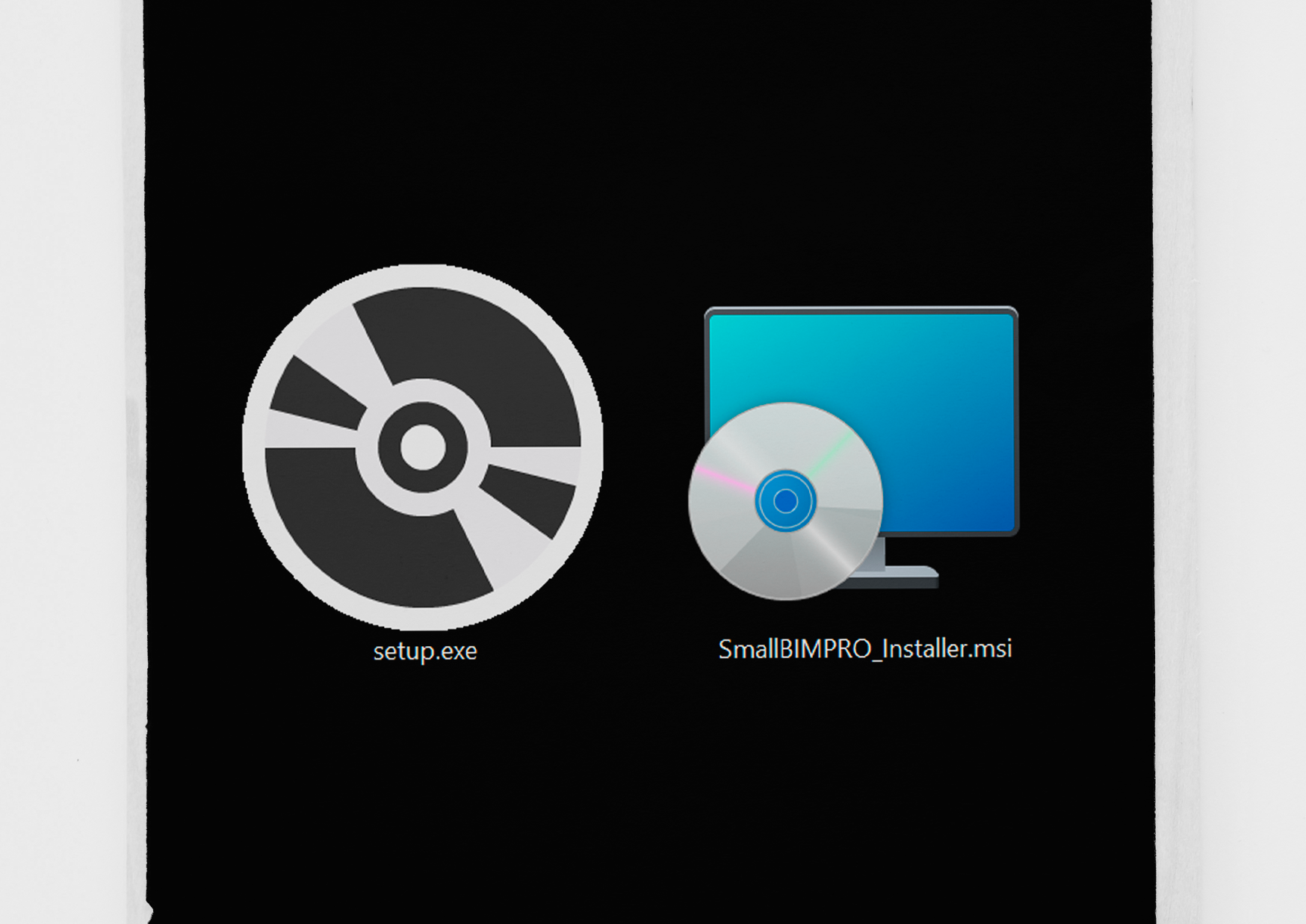 ปลดบล็อกไฟล์บน Windows